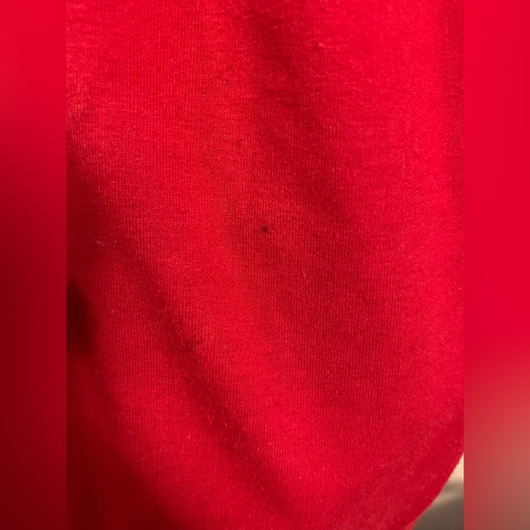 Red Sweatpants - Picture 2 of 3